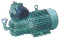 Borewell Compressor Pumps