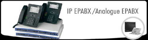 EPABX System