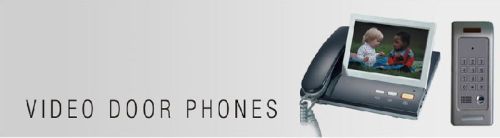 Video Door Phone, Automation Grade : Semi Automatic