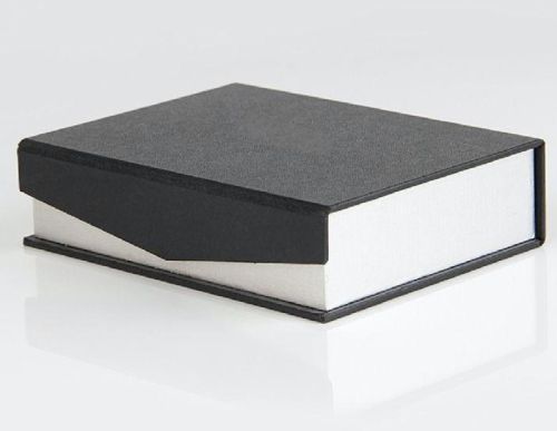 Our Magnetic Book Paper Gift Box