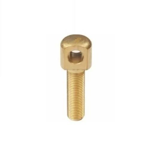 Brass Stud, Color : Golden