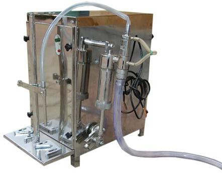 Bottle Filling Machine