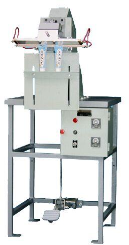 Lami Tube Sealing Machine