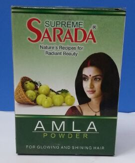 Amla Powder