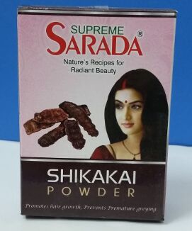 Shikakai Powder