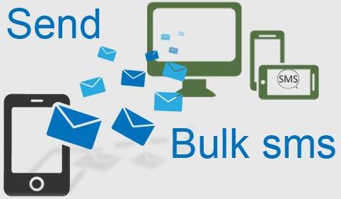 Bulk sms services
