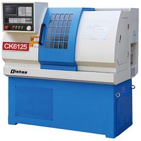 CNC Lathe CK Series Machine