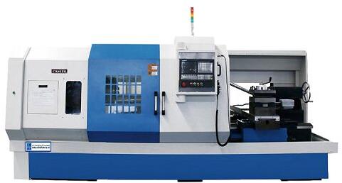 CNC Lathe CWK Series