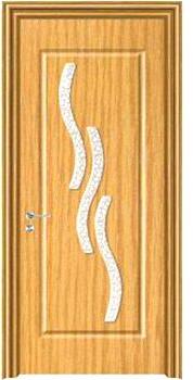 PVC Doors