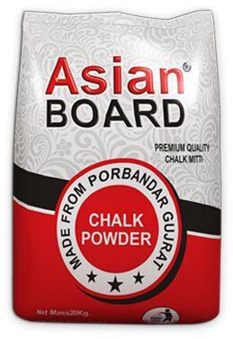 Chalk Powder