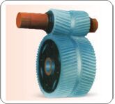 Gear Boxes, Power Rate : 1-3 Kw