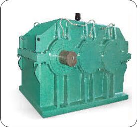 Reduction Gear Boxes