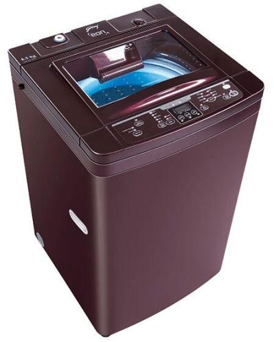 Washing Machine, Capacity : 6.5 Kg