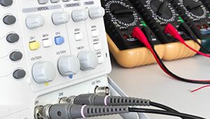 Electrical Instruments