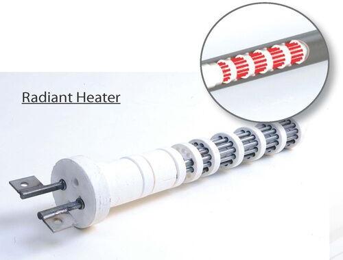 Radiant Heater, Voltage : 440 V