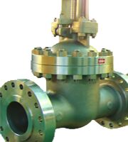 Gate Valve