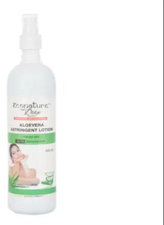 Alovera Astringent Lotion, Packaging Size : 500