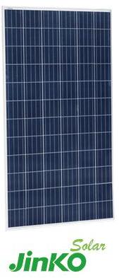 Jinko Solar