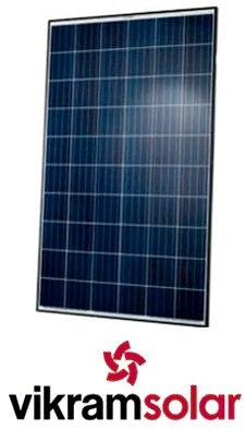 Vikram Solar Panel