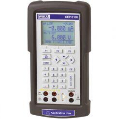 Documenting Multi-function Calibrator