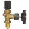 Shutoff Valves