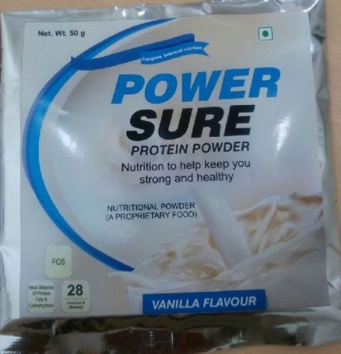 Nutritional Supplement, For Food Industry, Form : Powder