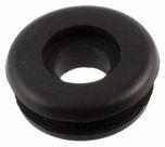 Rubber Bushing, Size : CUSTOMISABLE