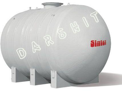 Sintex FRP Chemical Storage Tank, Feature : Lifecycle Advantages, Strong Durable