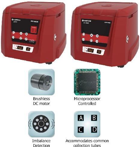 Lab Centrifuge, Dentist Centrifuge