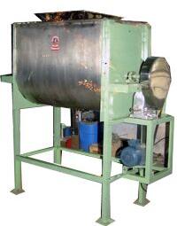 Mixing Machine