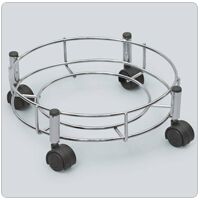 Gas Cylinder Trolley