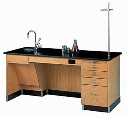 Laboratory Furnitures