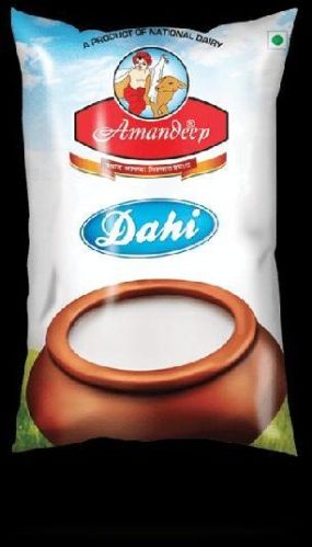 Dahi