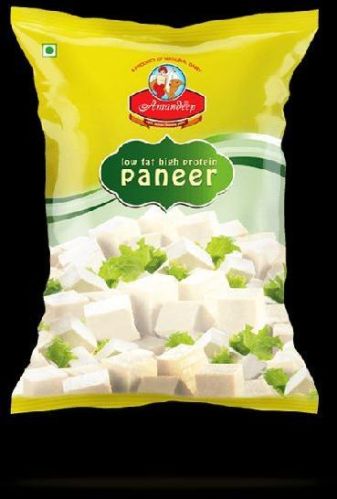 Low Fat Paneer