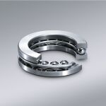 Thrust Ball Bearings