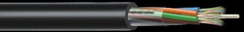 Multi-tube Single Sheath Unarmoured Cable