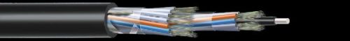 Multi-tube Double Sheath Unarmoured Cable