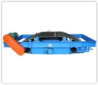 Electromagnetic Separator