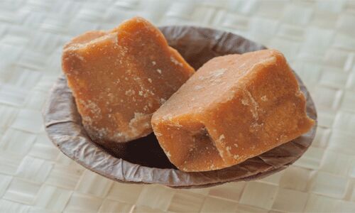 Jaggery Cube