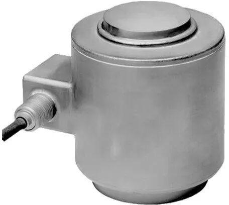 Compression Load Cell, For Truck Scales, Capacity : 10-60 Ton