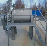 Ribbon Blender, Capacity : 200kg
