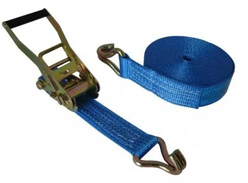 Ratchet Strap, Color : Orange