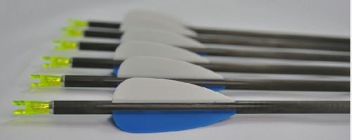 Archery Carbon Arrow For Target Archery/youth Archery