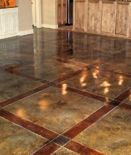 Epoxy Flooring