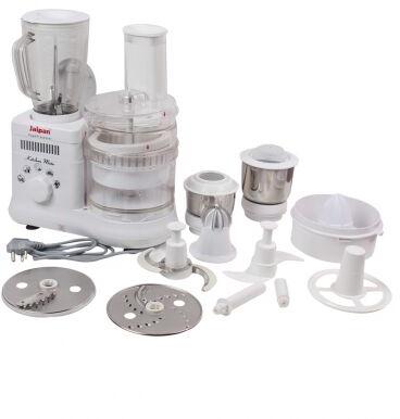 Food Processor