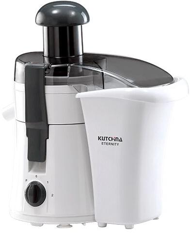 Electric 1kg Stainless Steel Juicer, Feature : Durable, High Performance