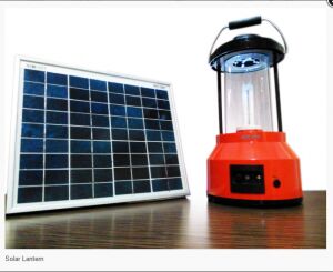 Solar Lantern