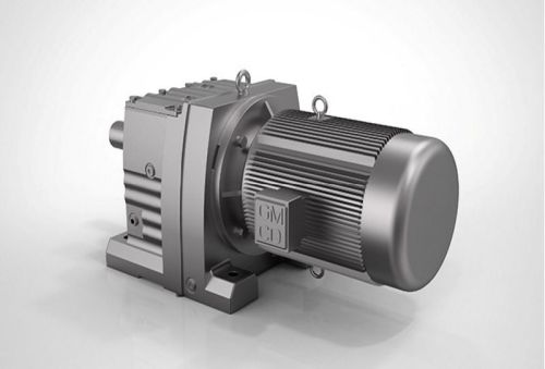 Conveyor Helical Gear Reducer Motor Blender