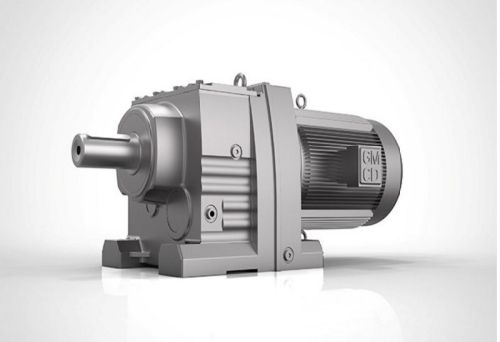 Power Transmission Worm/Helical Gearbox