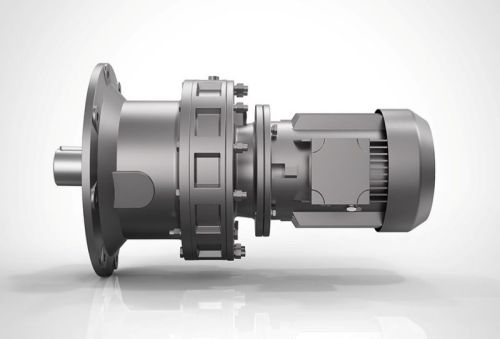 XB Series High Torque Cycloidal Gear Speed Reducer